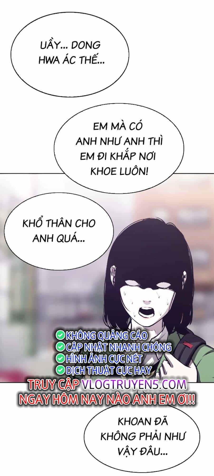 Loser Báo Thù - Chương 24 - ảnh 74