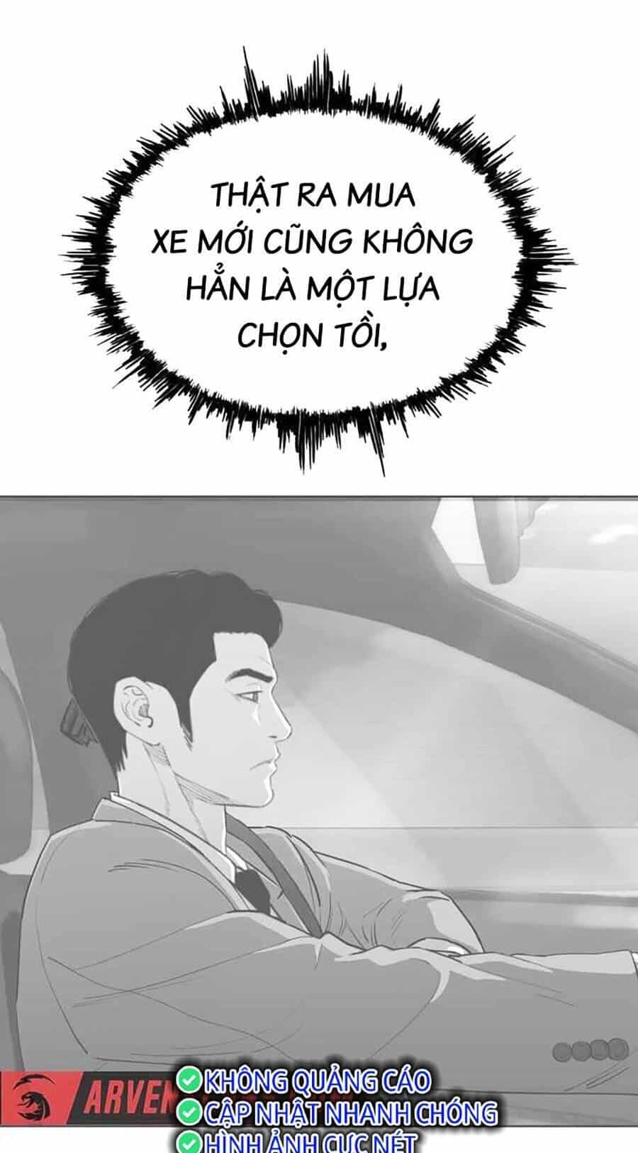 Loser Báo Thù - Chương 25 - ảnh 11