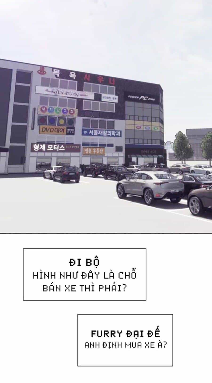 Loser Báo Thù - Chương 25 - ảnh 7