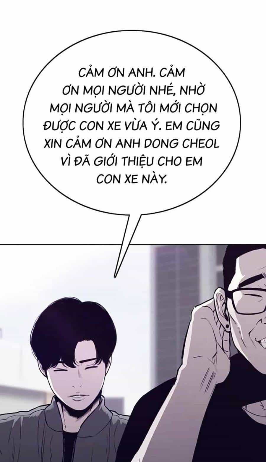 Loser Báo Thù - Chương 25 - ảnh 78