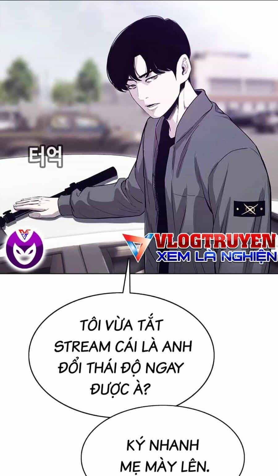 Loser Báo Thù - Chương 25 - ảnh 96