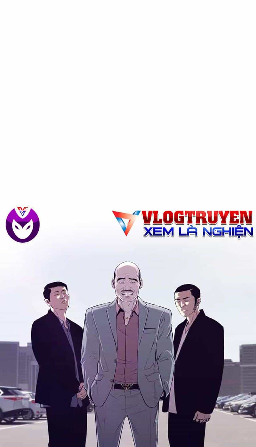 Loser Báo Thù - Chương 26 - ảnh 2