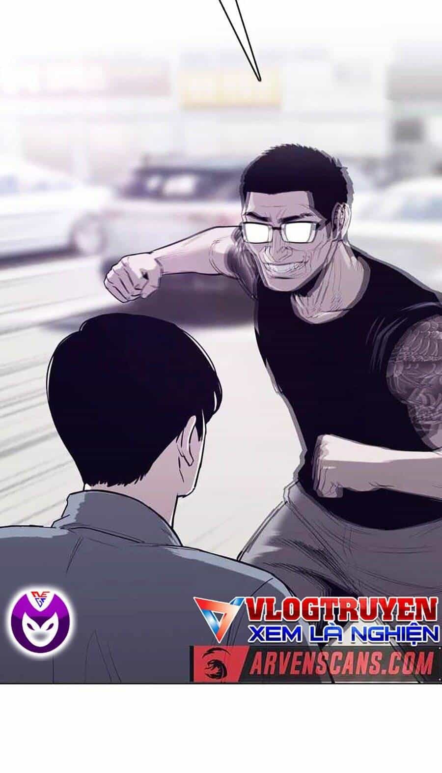 Loser Báo Thù - Chương 26 - ảnh 41