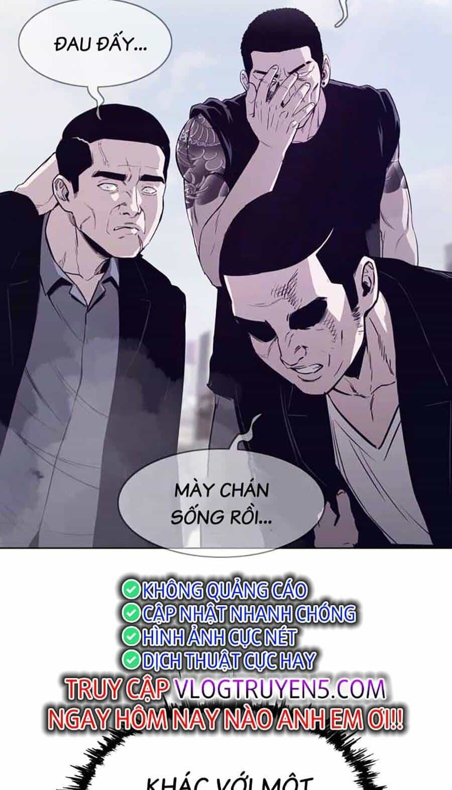 Loser Báo Thù - Chương 26 - ảnh 58