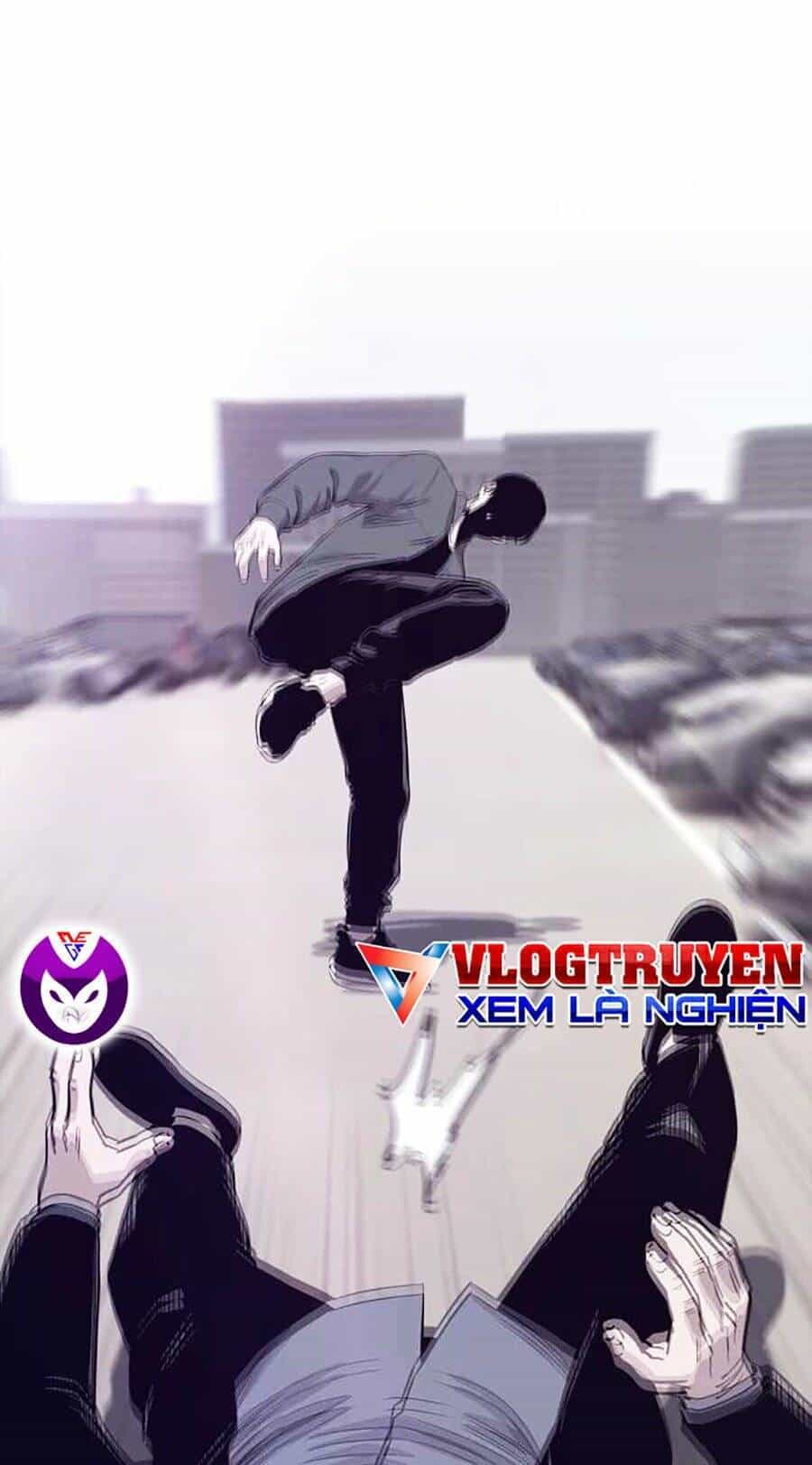 Loser Báo Thù - Chương 26 - ảnh 75