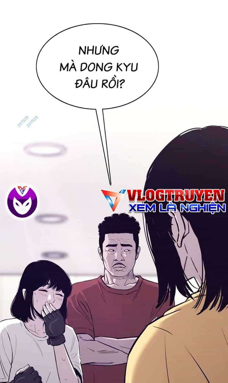 Loser Báo Thù - Chương 28 - ảnh 10