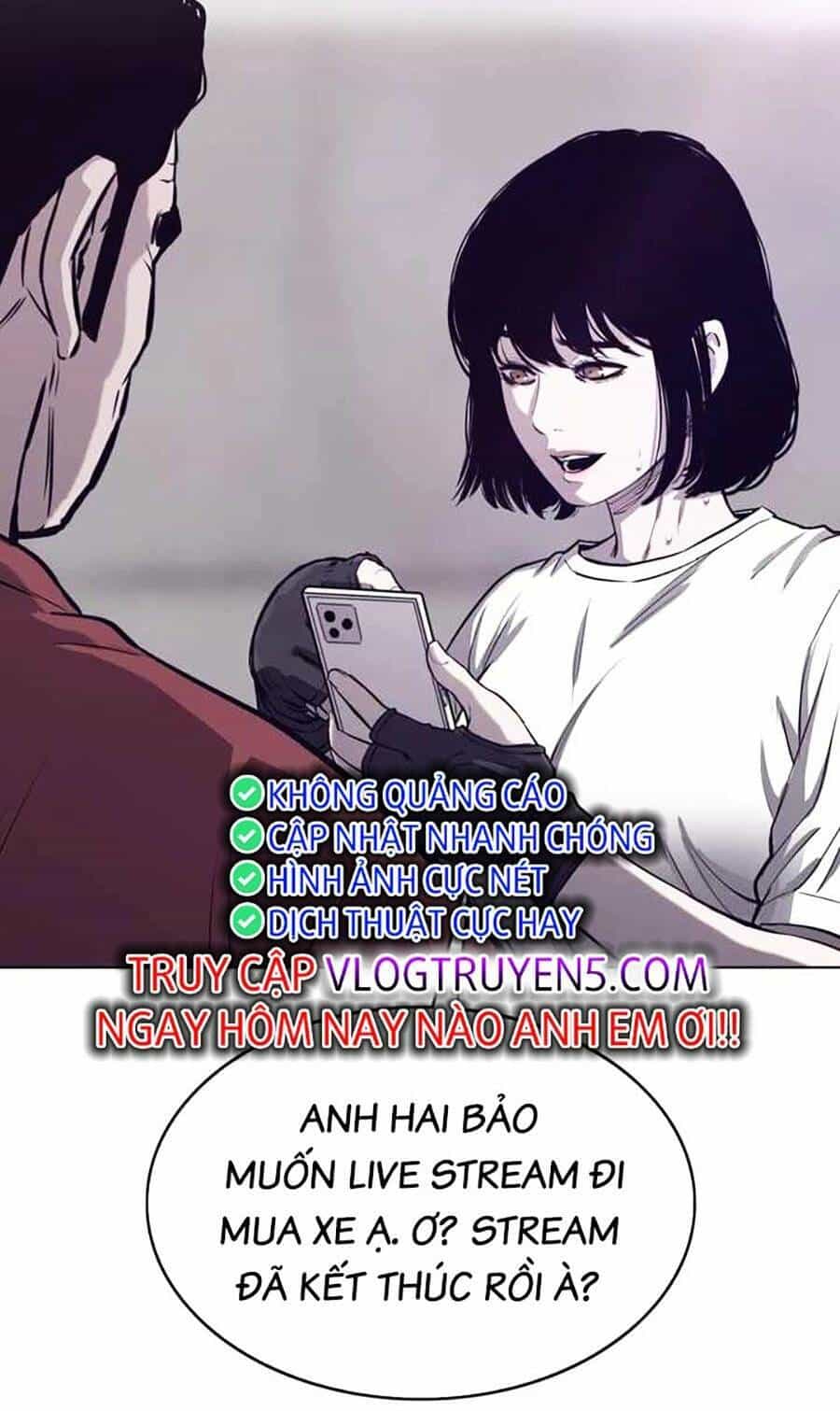 Loser Báo Thù - Chương 28 - ảnh 12