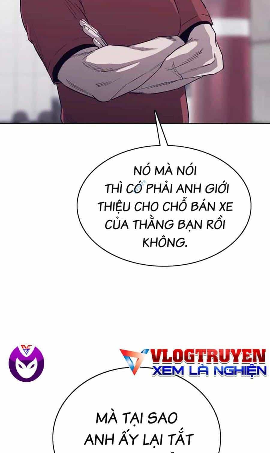 Loser Báo Thù - Chương 28 - ảnh 14