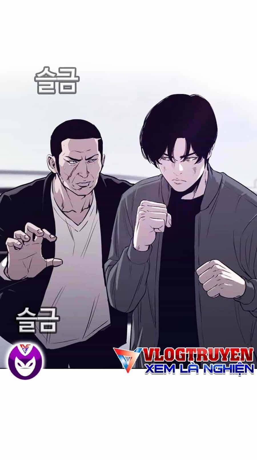 Loser Báo Thù - Chương 28 - ảnh 40