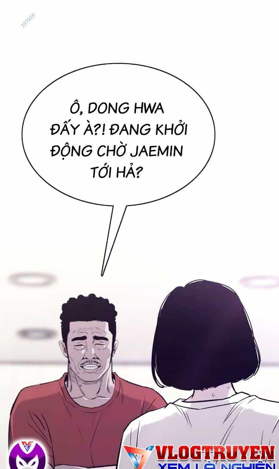Loser Báo Thù - Chương 28 - ảnh 5