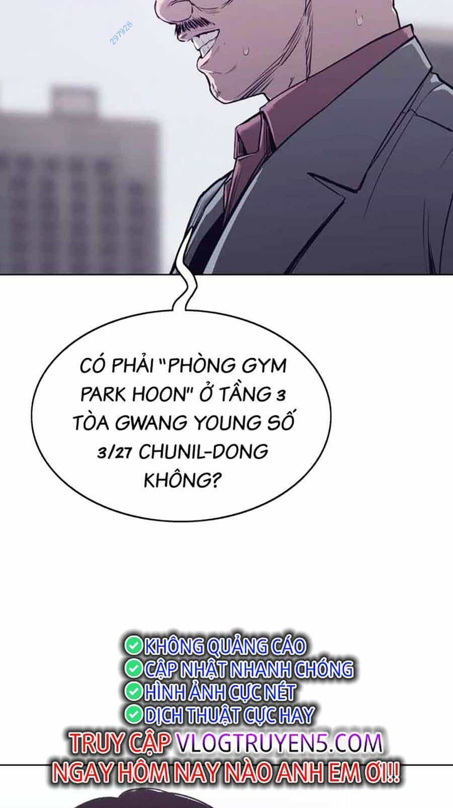 Loser Báo Thù - Chương 28 - ảnh 57