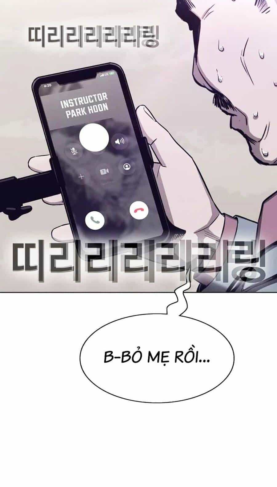 Loser Báo Thù - Chương 28 - ảnh 64