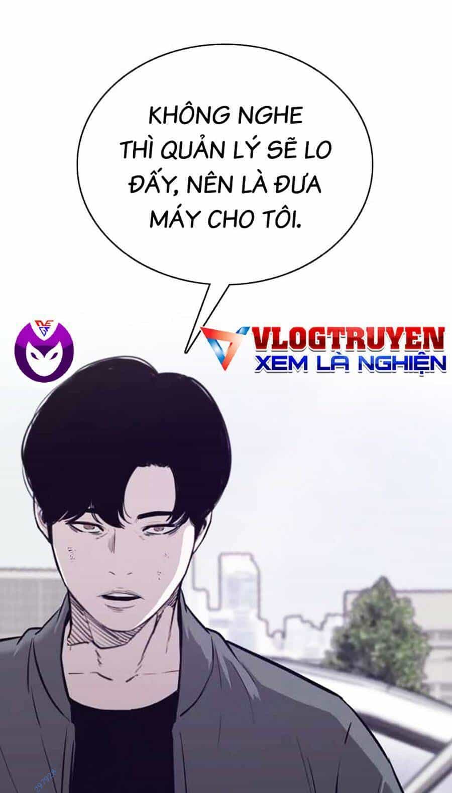 Loser Báo Thù - Chương 28 - ảnh 65