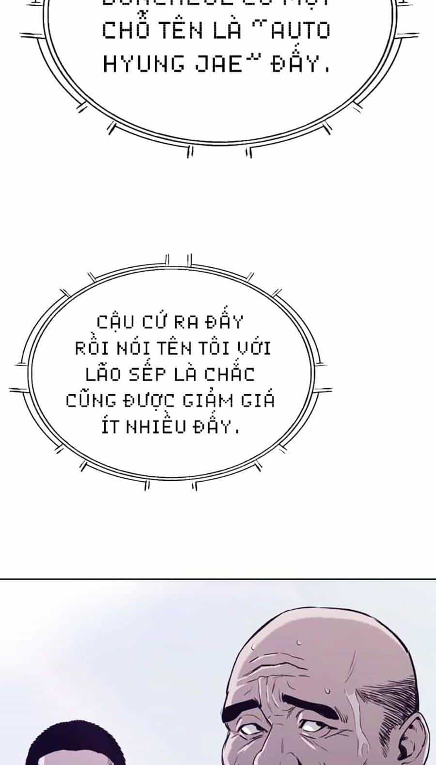 Loser Báo Thù - Chương 28 - ảnh 71