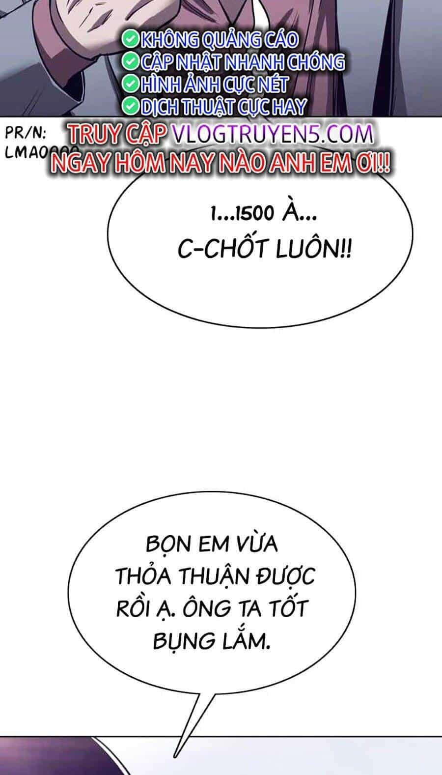 Loser Báo Thù - Chương 28 - ảnh 83