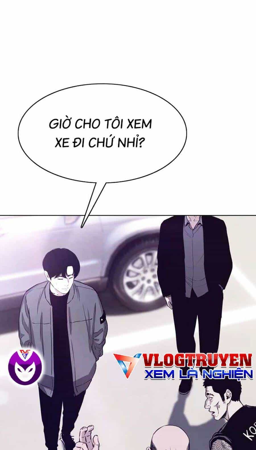 Loser Báo Thù - Chương 28 - ảnh 85