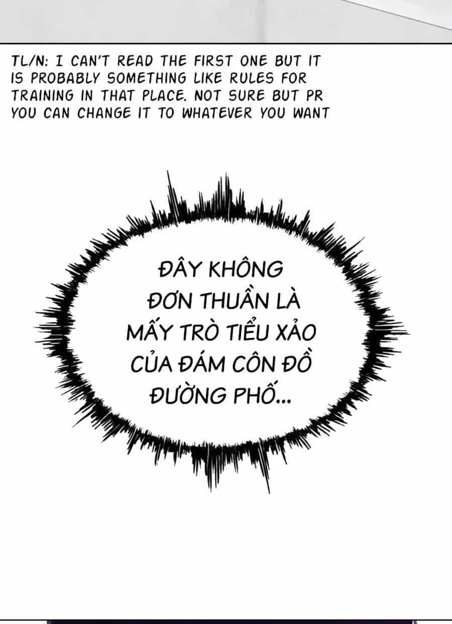 Loser Báo Thù - Chương 29 - ảnh 108