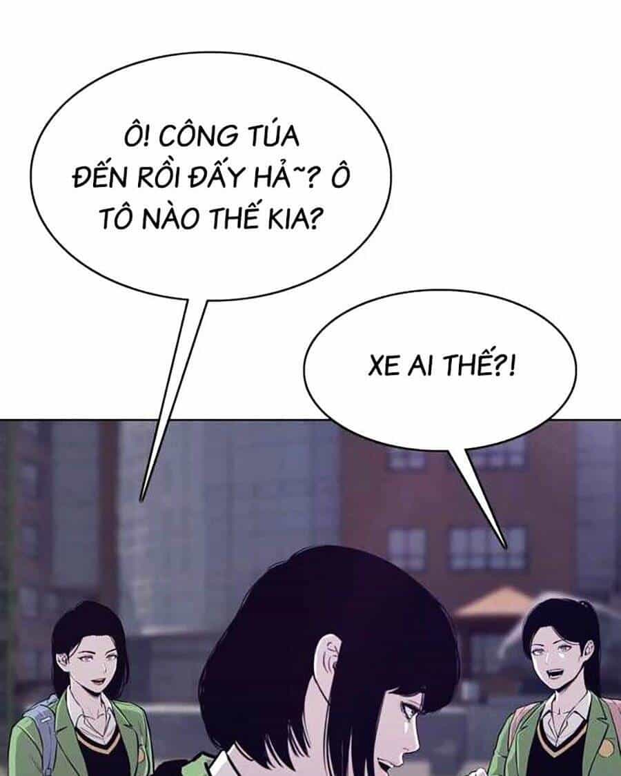 Loser Báo Thù - Chương 29 - ảnh 11