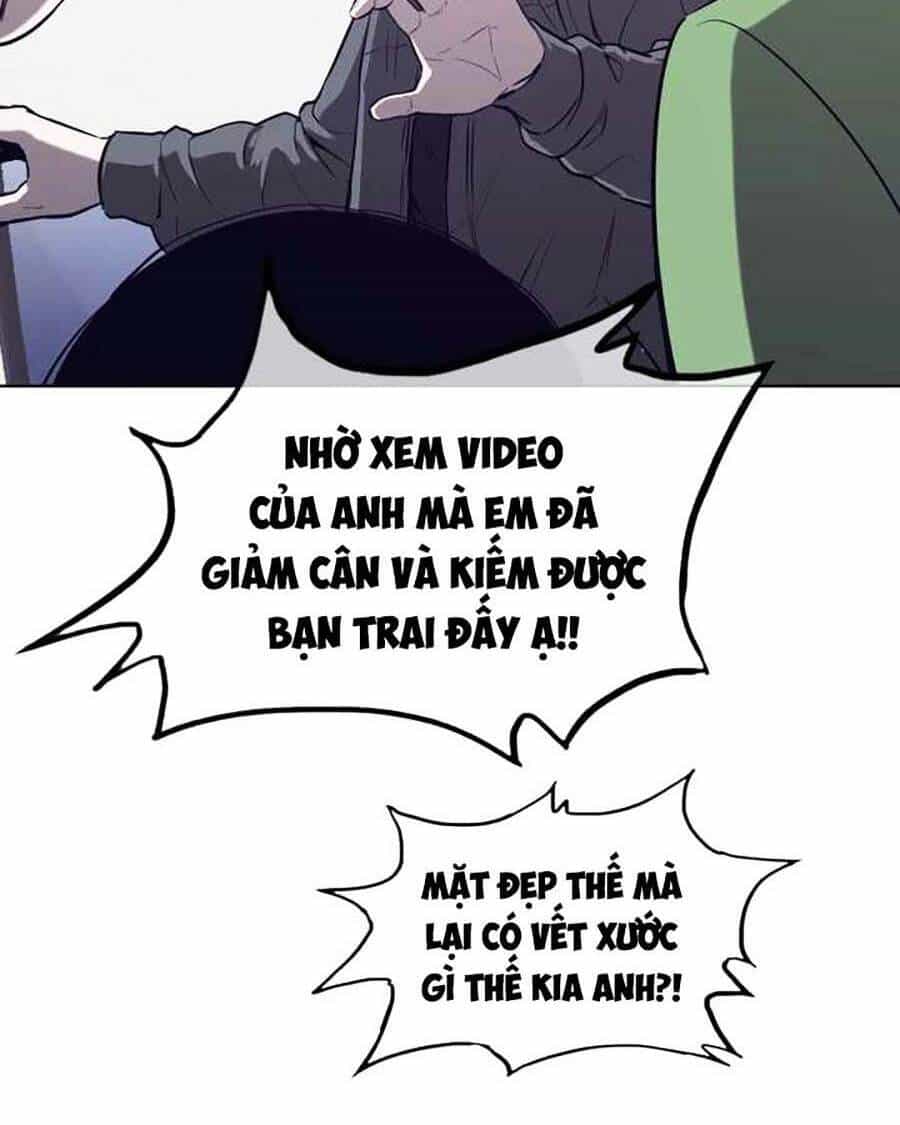 Loser Báo Thù - Chương 29 - ảnh 22