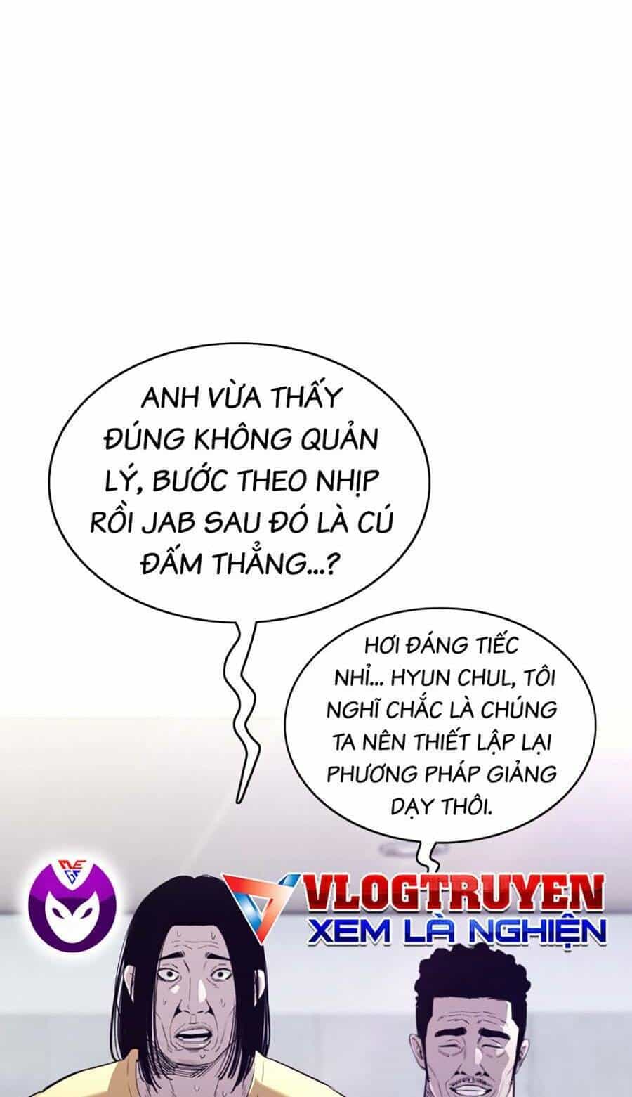 Loser Báo Thù - Chương 3 - ảnh 128