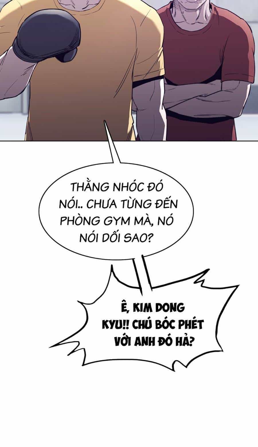 Loser Báo Thù - Chương 3 - ảnh 129