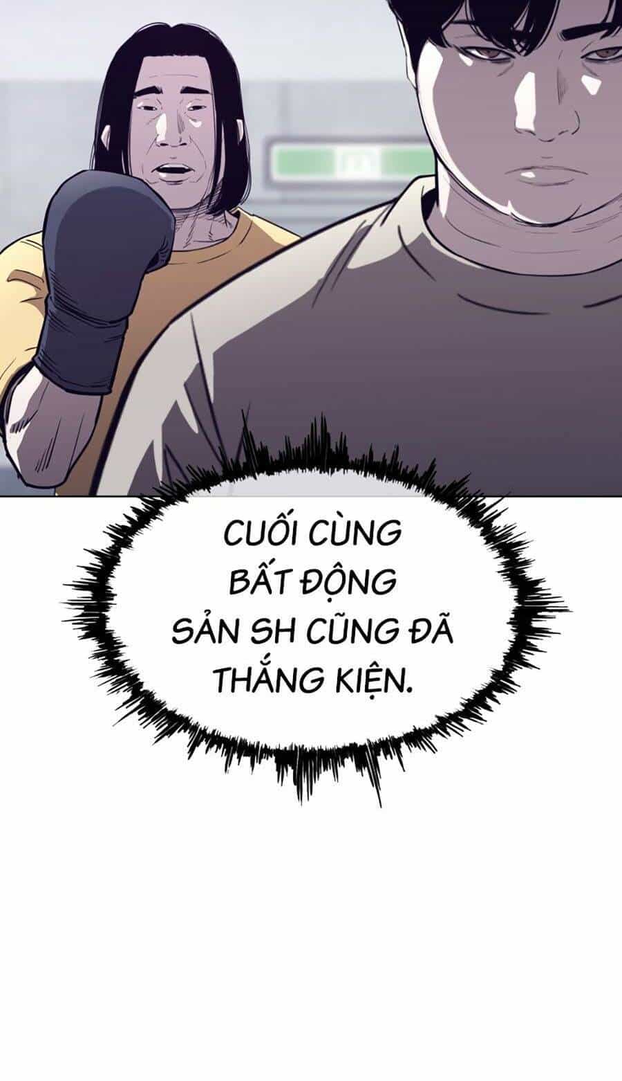Loser Báo Thù - Chương 3 - ảnh 136