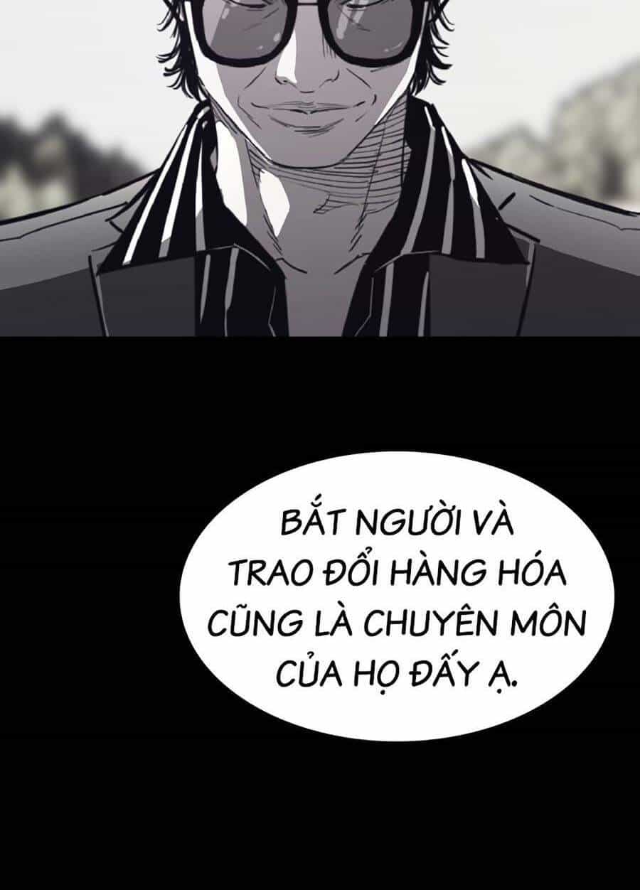 Loser Báo Thù - Chương 3 - ảnh 32