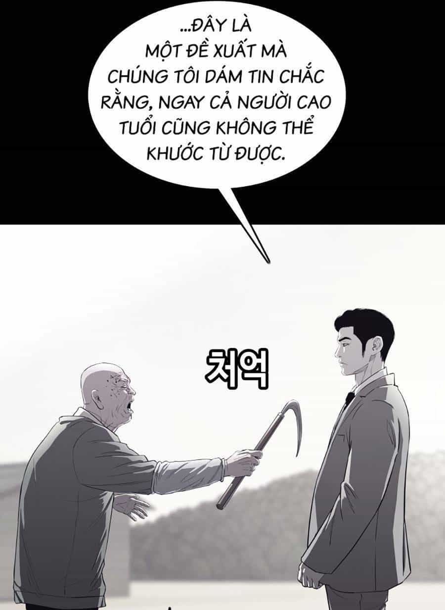 Loser Báo Thù - Chương 3 - ảnh 9