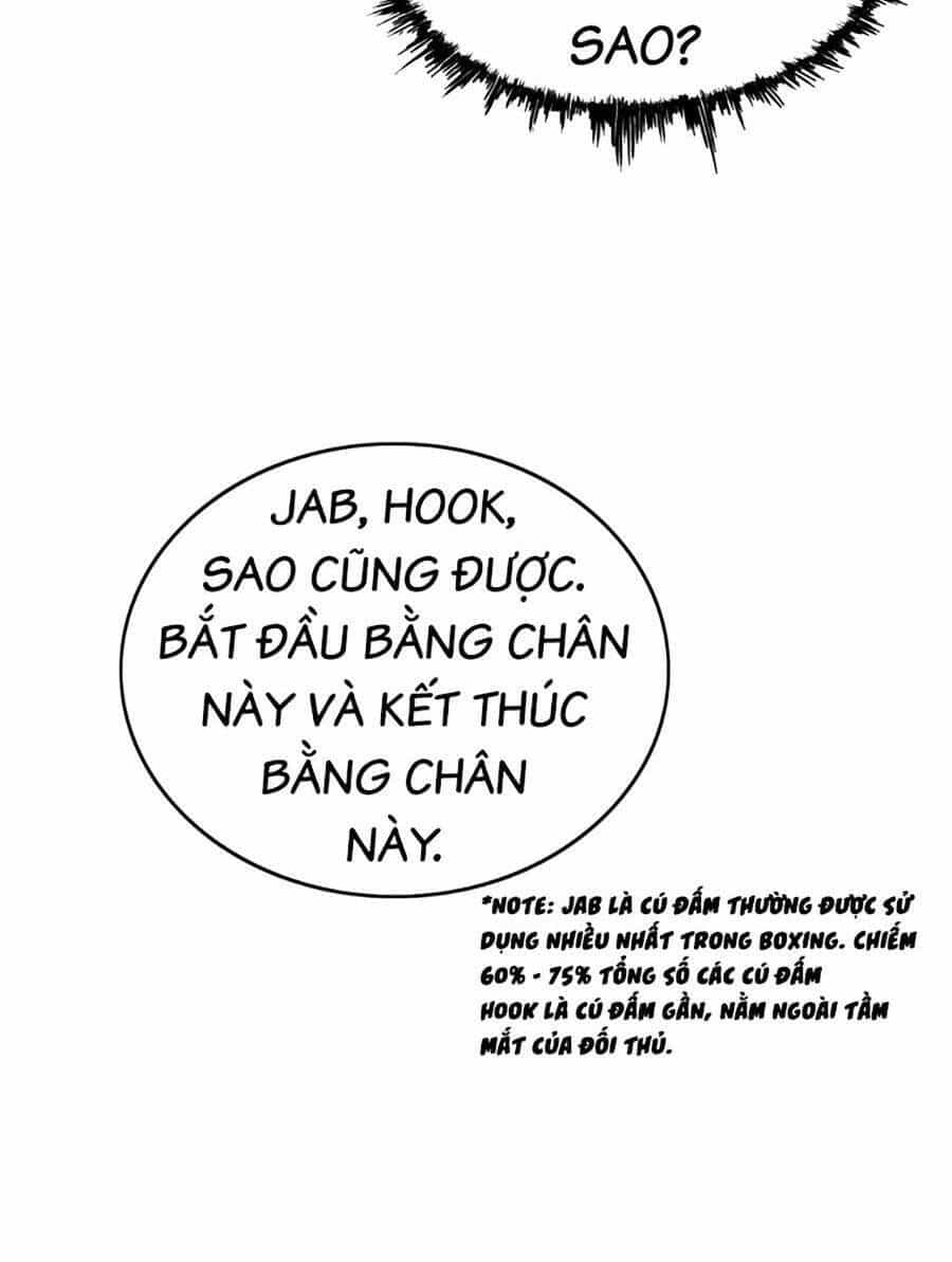 Loser Báo Thù - Chương 3 - ảnh 90