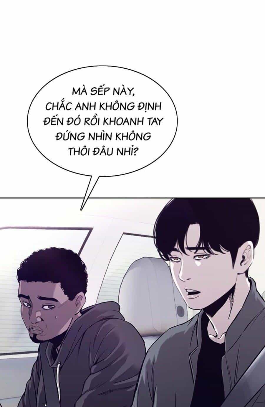 Loser Báo Thù - Chương 30 - ảnh 3