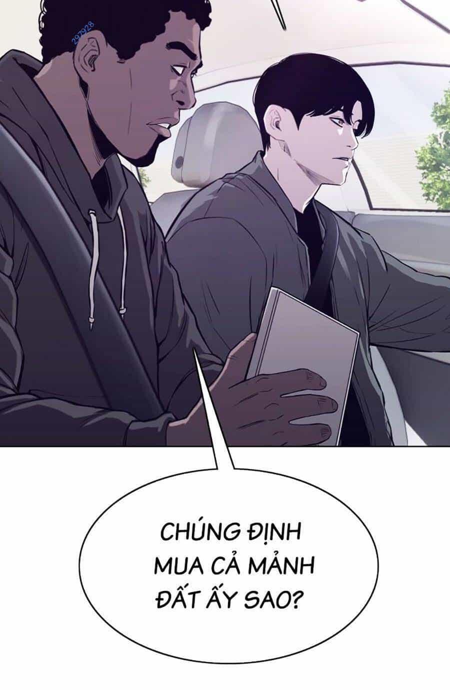 Loser Báo Thù - Chương 30 - ảnh 33