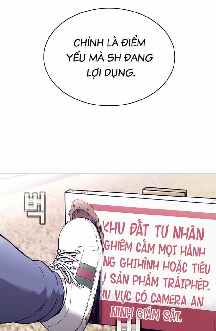 Loser Báo Thù - Chương 30 - ảnh 37