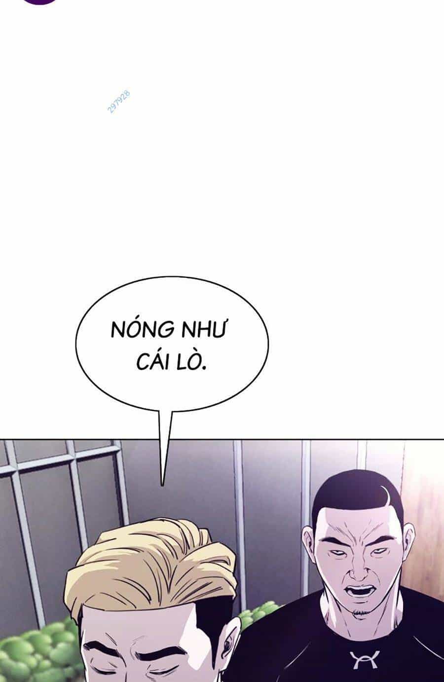 Loser Báo Thù - Chương 30 - ảnh 45