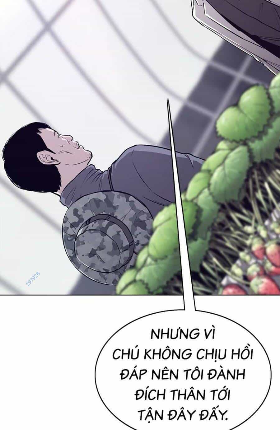 Loser Báo Thù - Chương 30 - ảnh 54