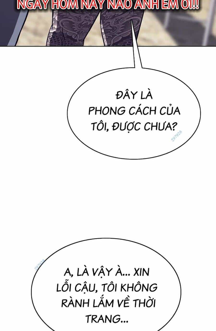 Loser Báo Thù - Chương 30 - ảnh 58