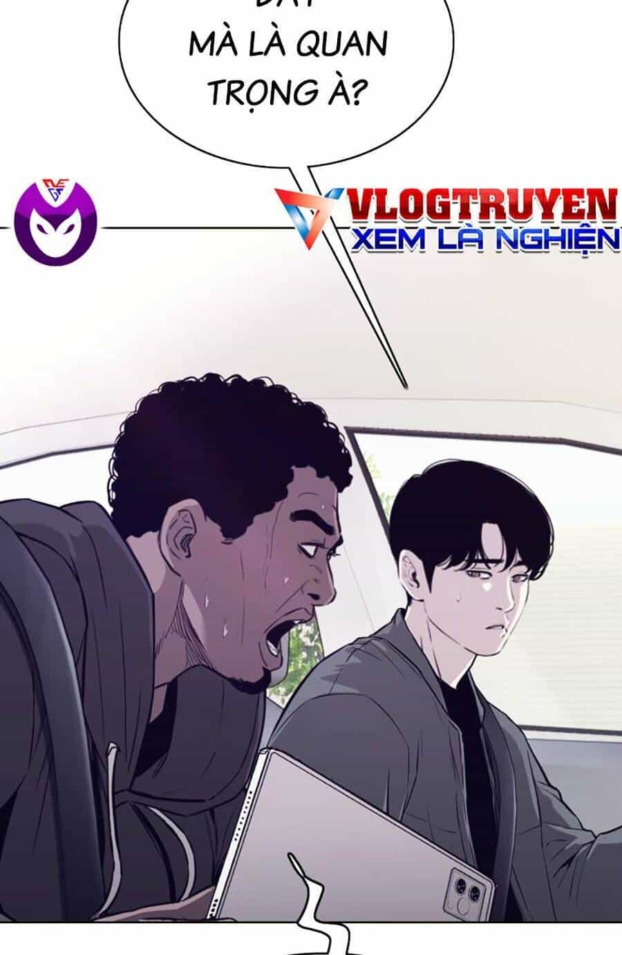 Loser Báo Thù - Chương 30 - ảnh 8