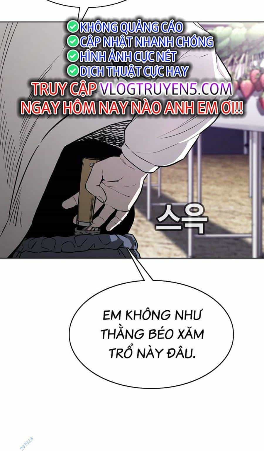 Loser Báo Thù - Chương 31 - ảnh 13