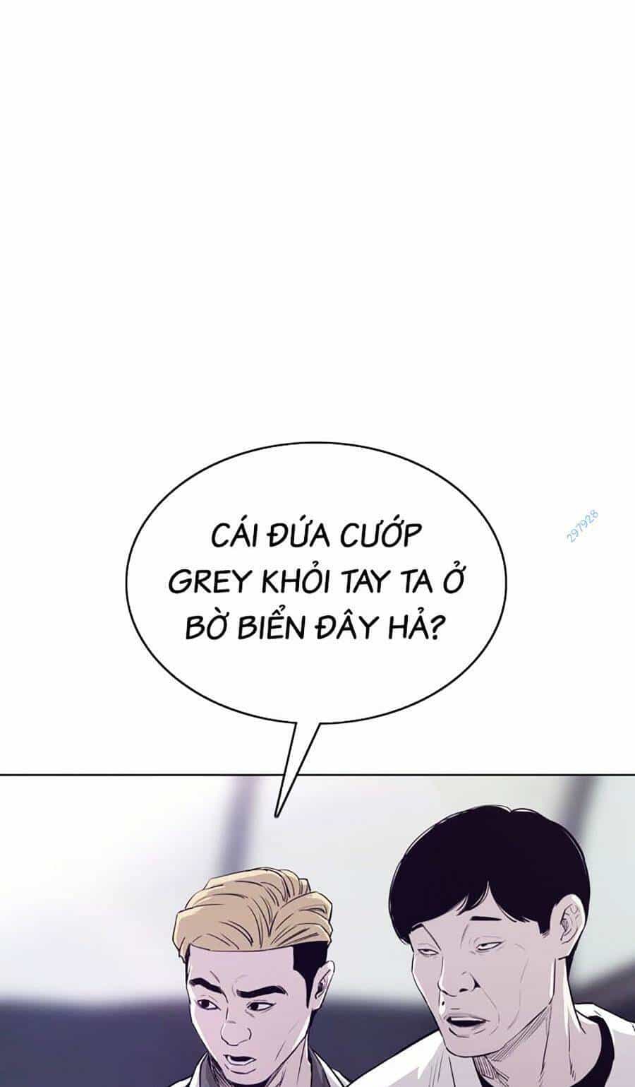 Loser Báo Thù - Chương 31 - ảnh 5