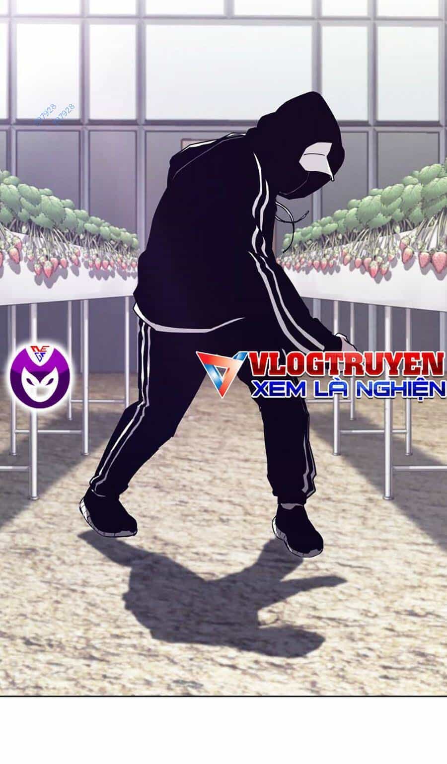 Loser Báo Thù - Chương 31 - ảnh 9