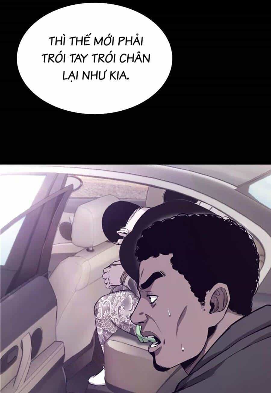 Loser Báo Thù - Chương 32 - ảnh 16