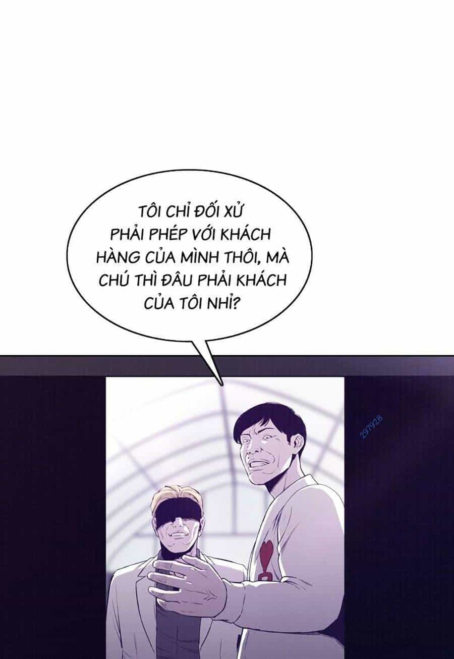 Loser Báo Thù - Chương 32 - ảnh 2