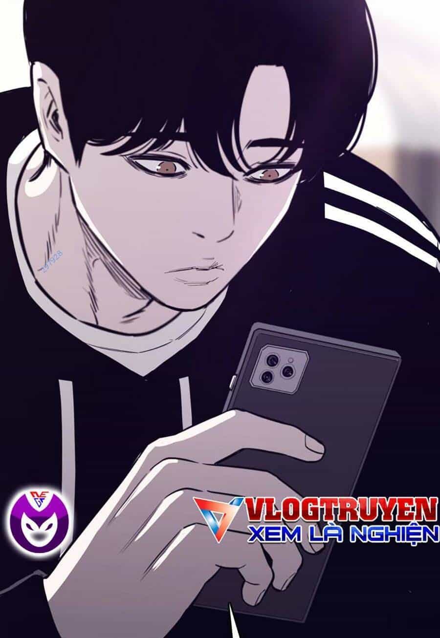 Loser Báo Thù - Chương 32 - ảnh 22