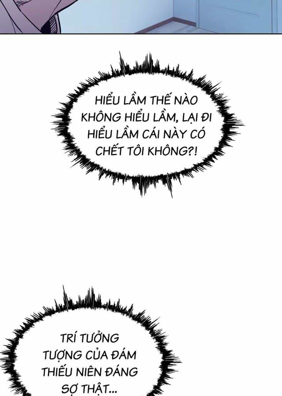 Loser Báo Thù - Chương 32 - ảnh 47