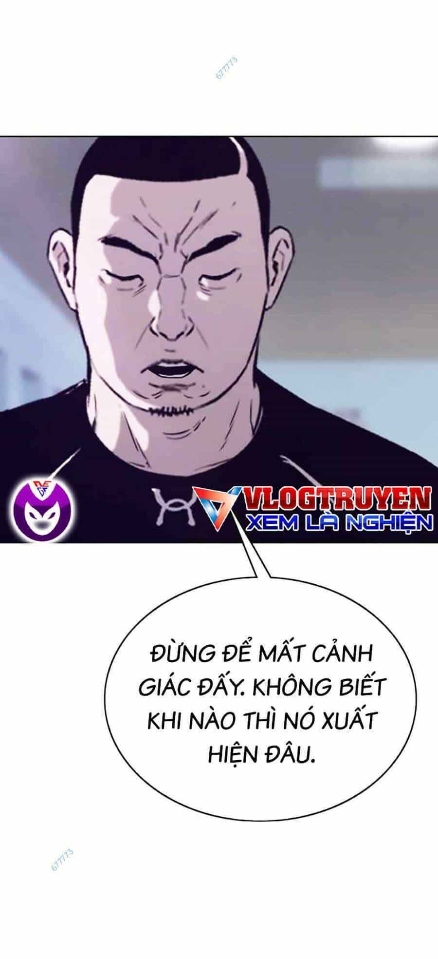 Loser Báo Thù - Chương 33 - ảnh 105