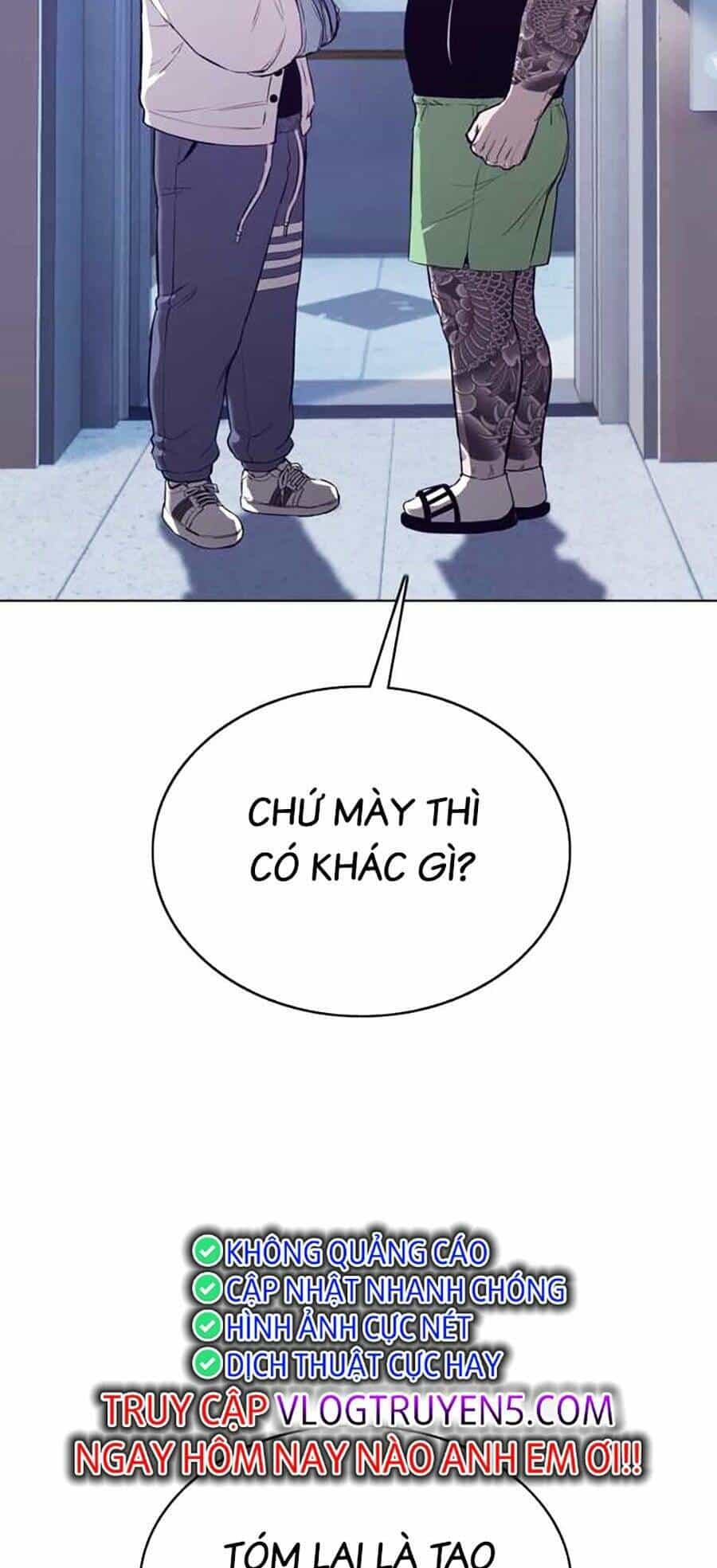 Loser Báo Thù - Chương 33 - ảnh 114