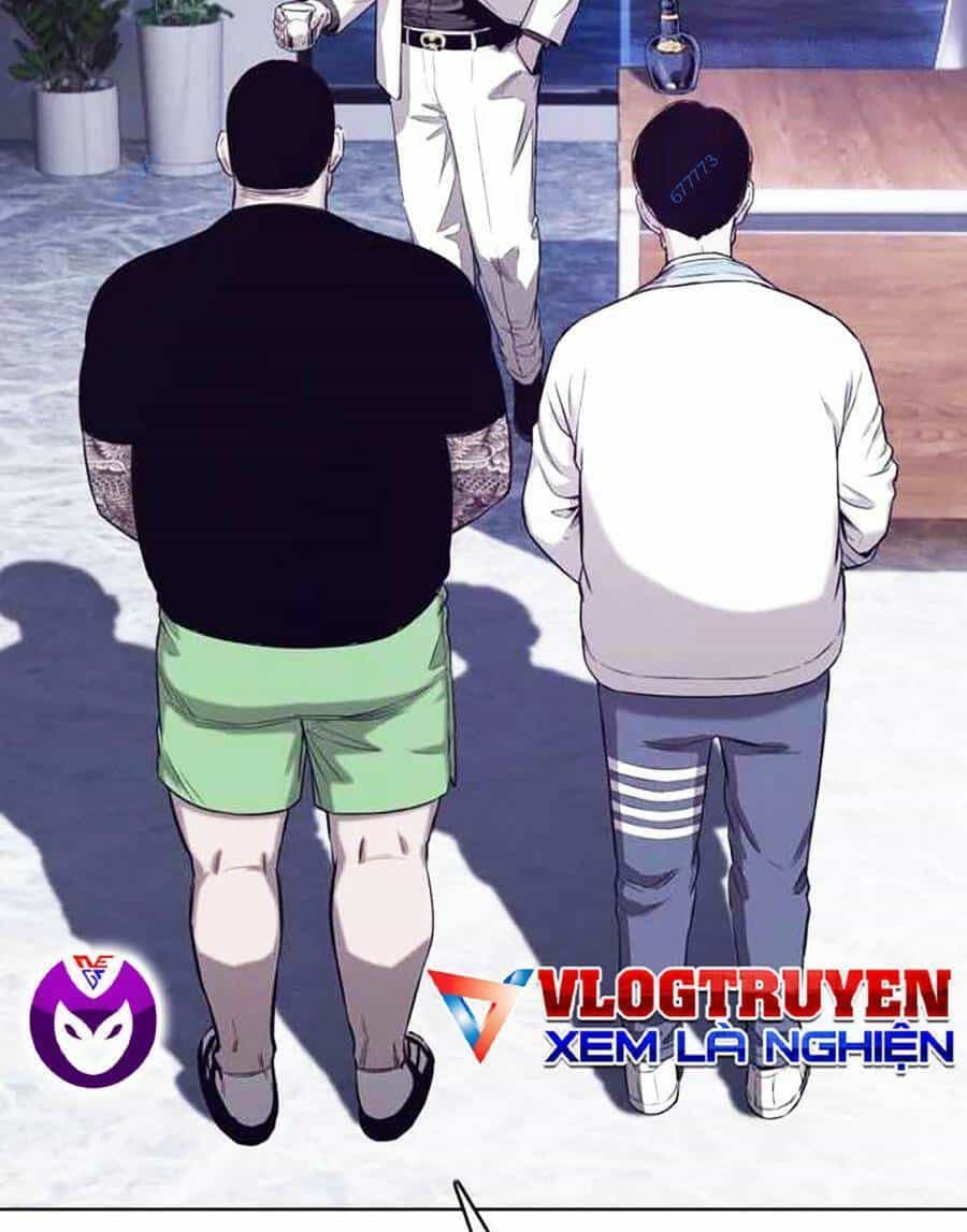 Loser Báo Thù - Chương 33 - ảnh 13