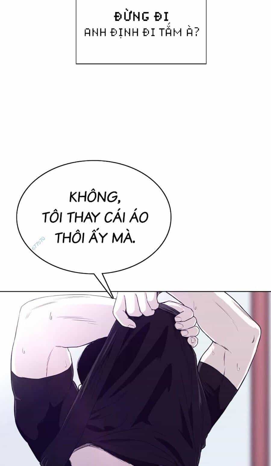 Loser Báo Thù - Chương 34 - ảnh 10