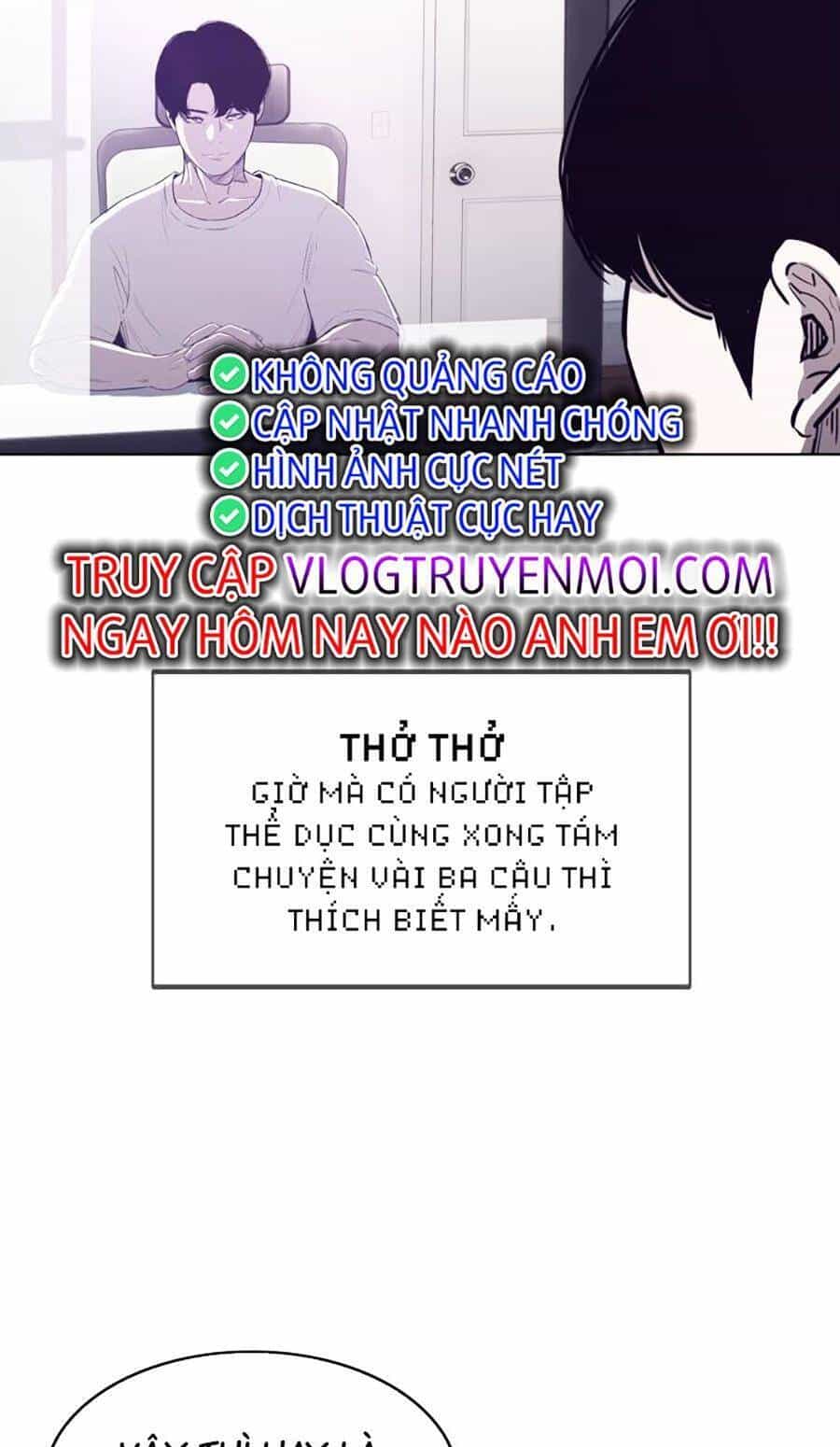 Loser Báo Thù - Chương 34 - ảnh 21