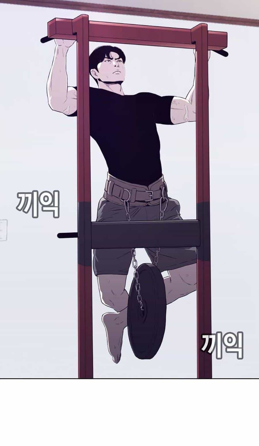Loser Báo Thù - Chương 34 - ảnh 3