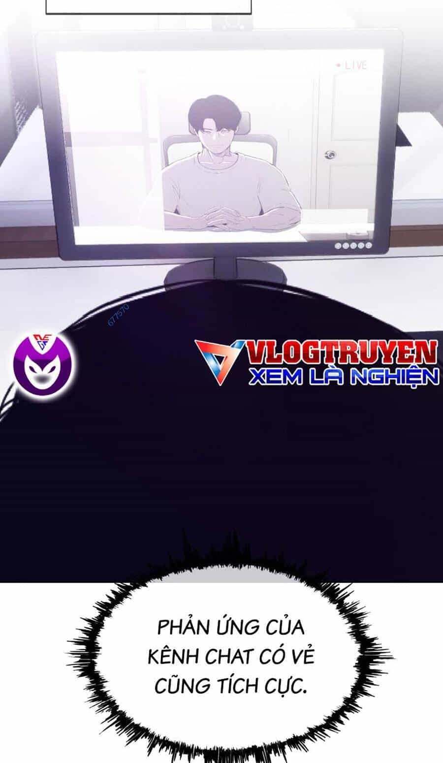Loser Báo Thù - Chương 34 - ảnh 30